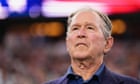 Ex-aide to George W Bush calls on former president to endorse Kamala Harris 7707