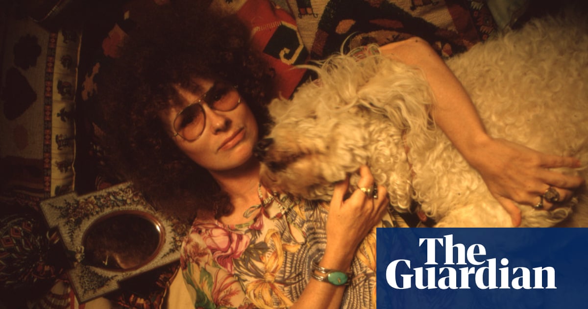 The Unconventional Mind of 70s Singer Dory Previn: A Unique and Underrated Artist in Music The Unconventional Mind of 70s Singer Dory Previn: A Unique and Underrated Artist in Music