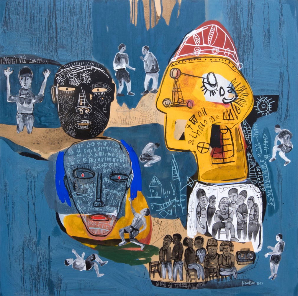 5 Trends in the 2025 Art Market 2 8576
