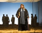 The Twitnam Summer by Hester Grant review – Swift, Gay and Pope’s season in the sun