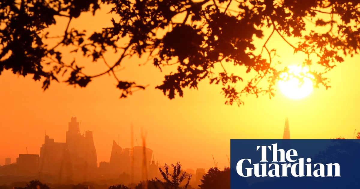 Tuesday briefing: Why England’s homes are built to bake – and what’s being done about it | Environment Tuesday briefing: Why England’s homes are built to bake – and what’s being done about it | Environment