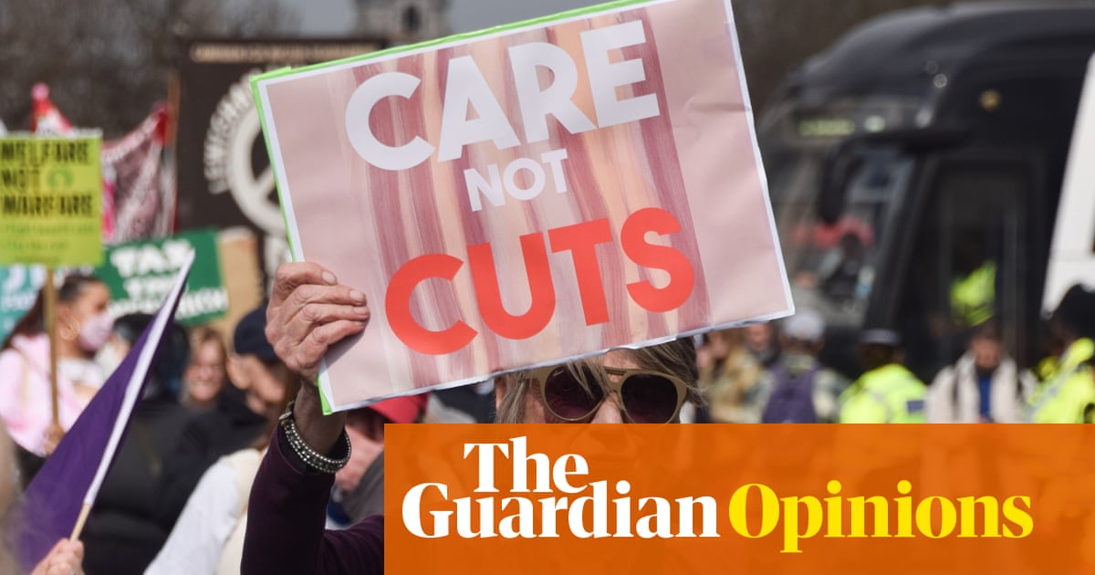 How has fascism in Britain got this far? Neoliberalism has opened the door for it | George Monbiot