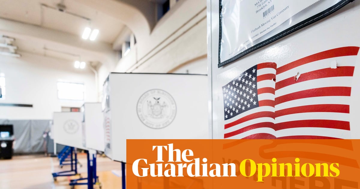 The Democratic party needs to do more than represent wealthy progressives | Dustin Guastella
