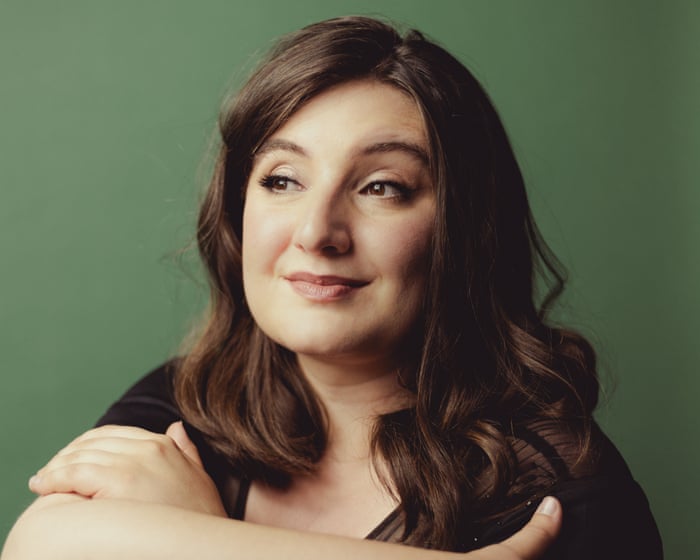 Beth Taylor: The Deeps Have Music album review – seamless legato and a gift for storytelling