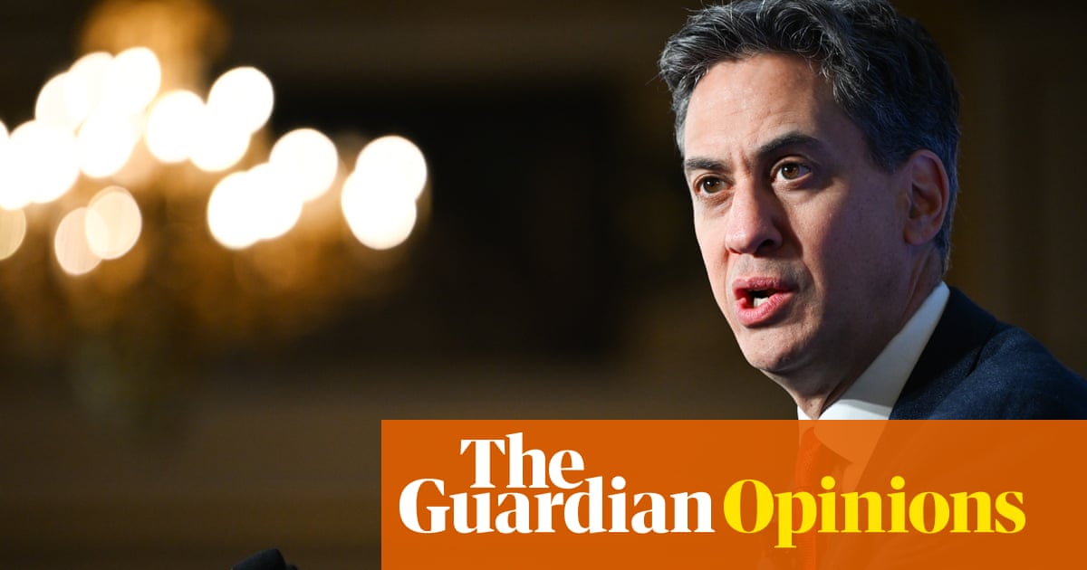 The Guardian view on Labour's nuclear bet: big promises, but bigger questions remain unanswered | Editorial