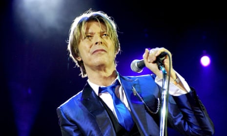 David Bowie: Back in the spotlight, still refusing to play along, David  Bowie
