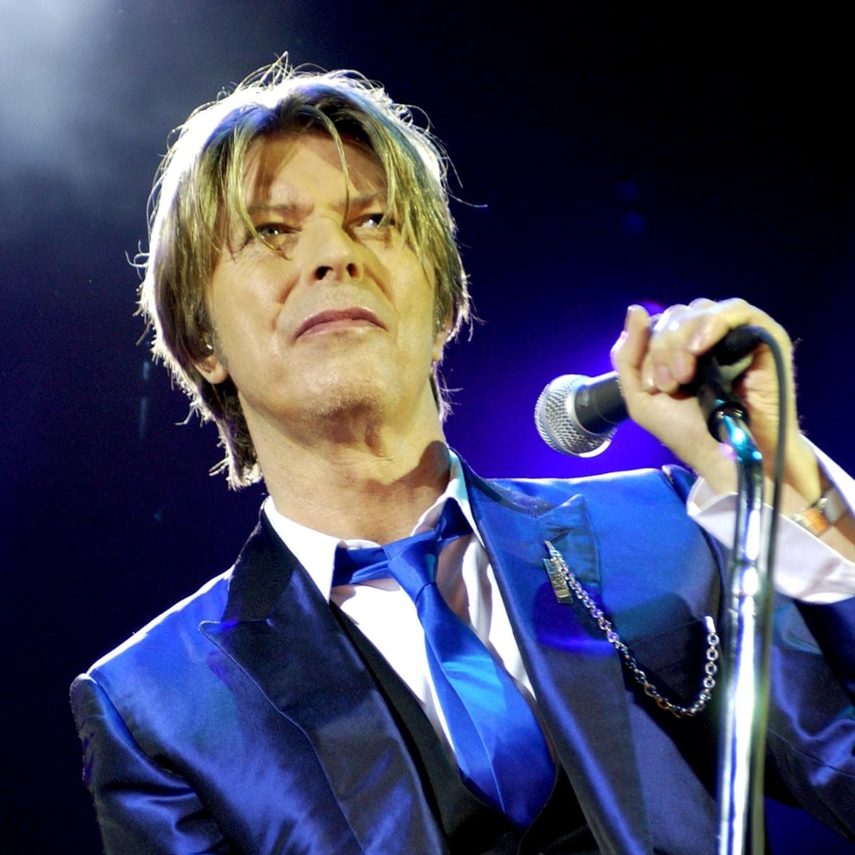 David Bowie David Bowie David Bowie David Bowie