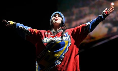 Leeds Festival 2023: First pictures from Bramham Park as Billie