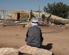 Israel accused of trying to ‘eliminate’ living conditions for Palestinians in West Bank