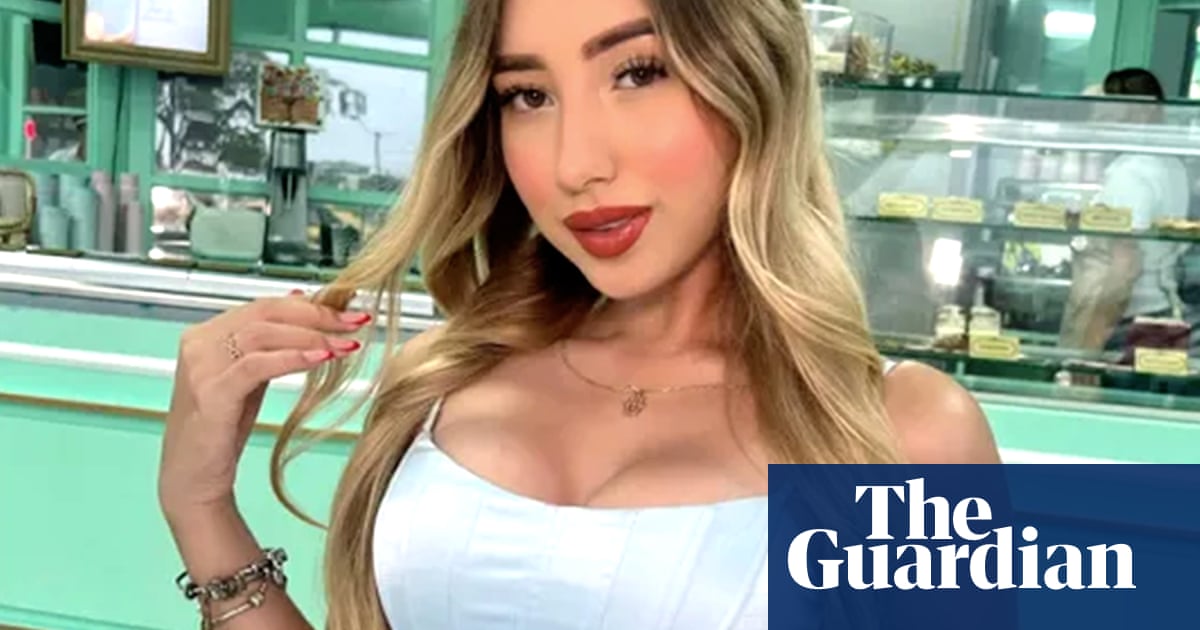 Murder of Colombian model sparks outrage over rising femicides