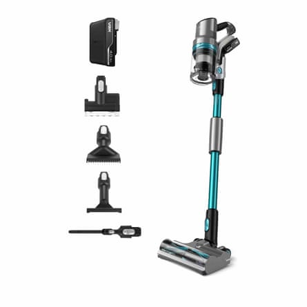 Vax HomePro Pet-Design Cordless Vacuum Cleaner