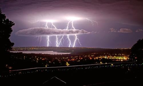 From Circular Rainbows To Cloud Streets Bureau Of Meteorology 2021 Calendar In Pictures Australia News The Guardian australian weather calendar 2021