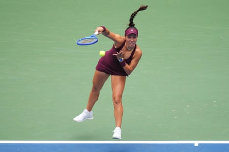 Tênis do US Open 2026: Pegula x Kenin, Medvedev x Gorzny e mais no quarto dia – ao vivo
