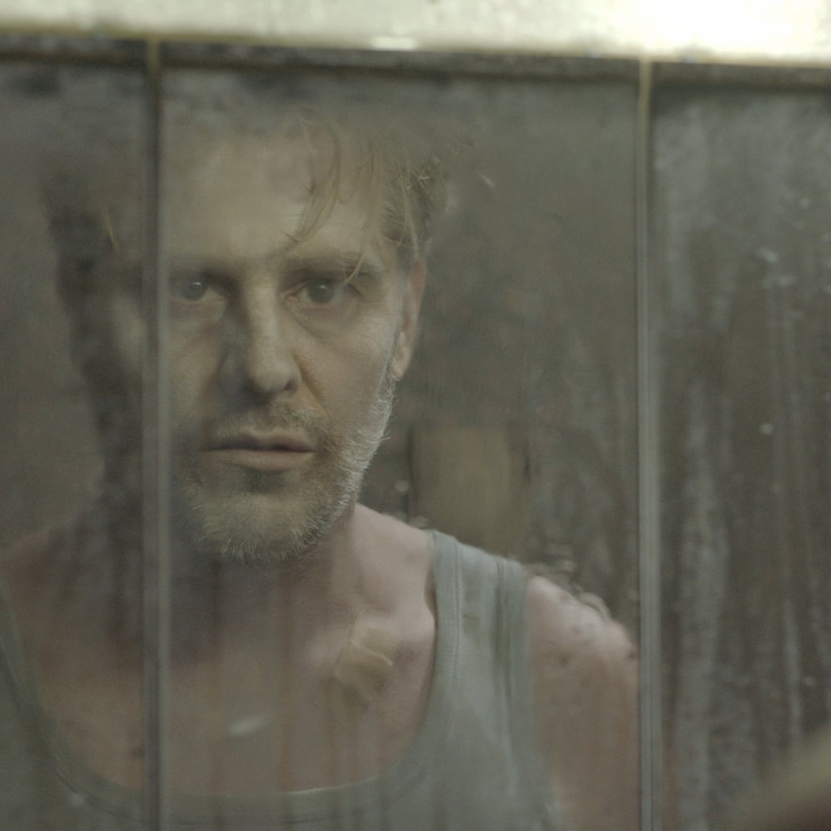 Hotel Poseidon review – soggy zombified hell in a Belgian hotel encrusted  with grot | Movies | The Guardian