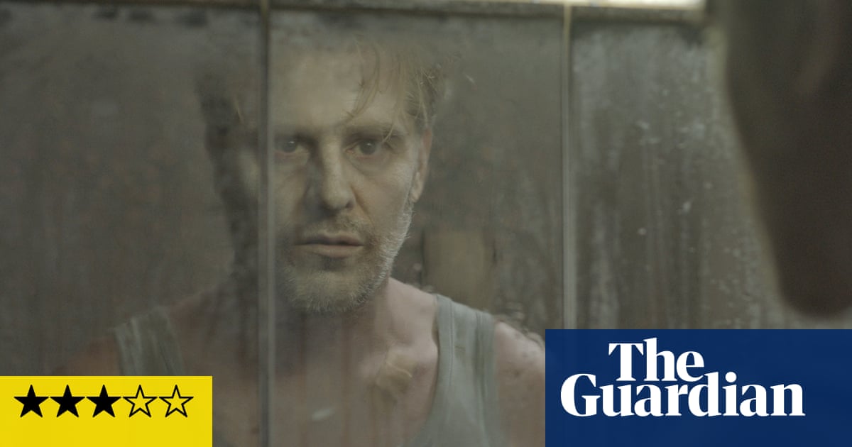 Hotel Poseidon review – soggy zombified hell in a Belgian hotel encrusted with grot