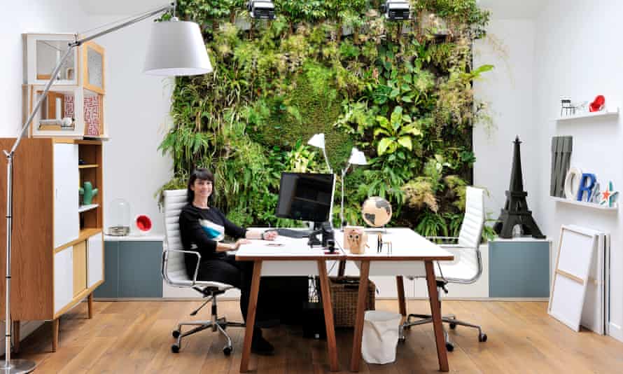 Alexa Fumes Haus aus den 1930er Jahren