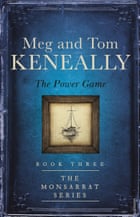 The Power Game by Meg and Tom Keneally