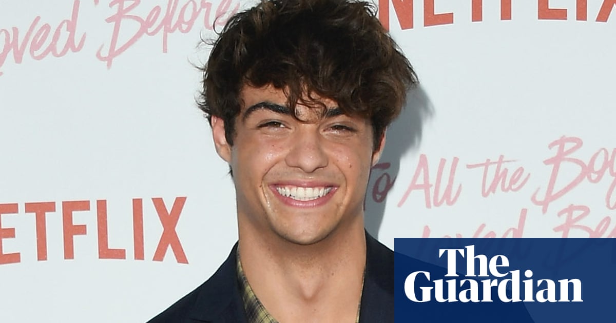 Help! I have a crush on Peter Kavinsky | Life and style | The Guardian