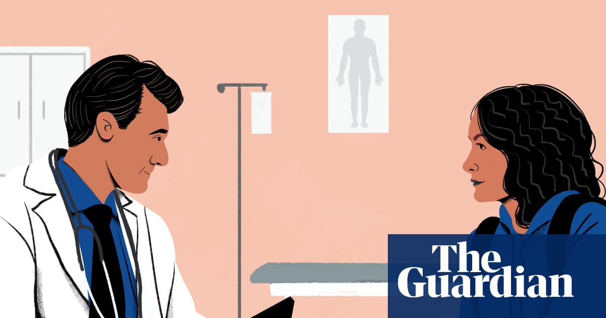 You are worthy and deserving of help': six practical ways to navigate medical misogyny