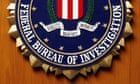 FBI terrorism unit says 'black identity extremists' pose violent threat