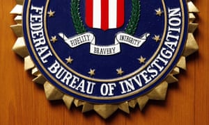 fbi logo