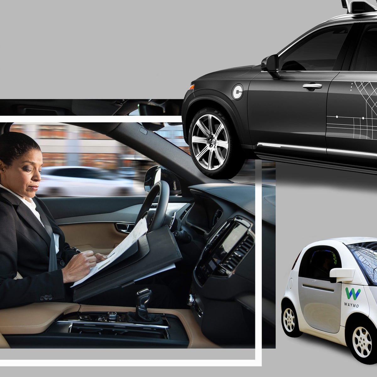 Peak Hype Why The Driverless Car Revolution Has Stalled Self Driving Cars The Guardian Elon Musk Says Self Driving Cars Will Be Here 2022