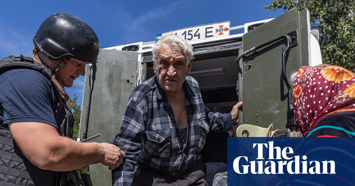 Ukraine war briefing: Pro-Russian observers ‘call out exaggeration of territorial gains’