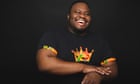 Nabil Abdulrashid: The Purple Pill review - BGT finalist is the funny man at the crossroads