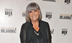 Dawn French