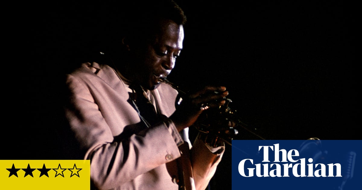 Miles Davis: Rubberband review – slim pickings