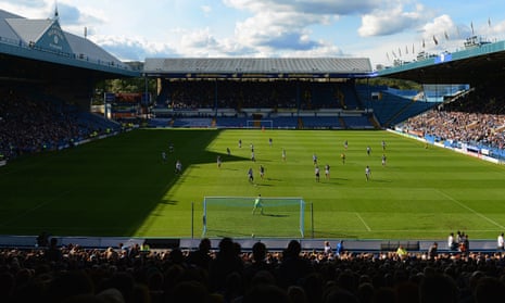 Championship side Sheffield Wednesday are charging £52 for certain games at Hillsborough this season.