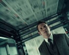 Ink review – Danny Boyle turns the birth of the Sun into a lurid tabloid frenzy Ink review – Danny Boyle turns the birth of the Sun into a lurid tabloid frenzy