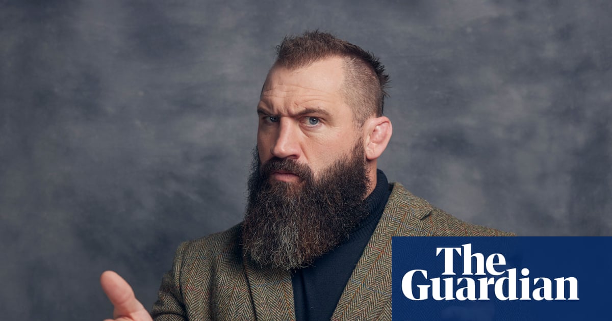 ‘Painful to hear!’ How podcasts’ rush to video is turning them into dreadful listens