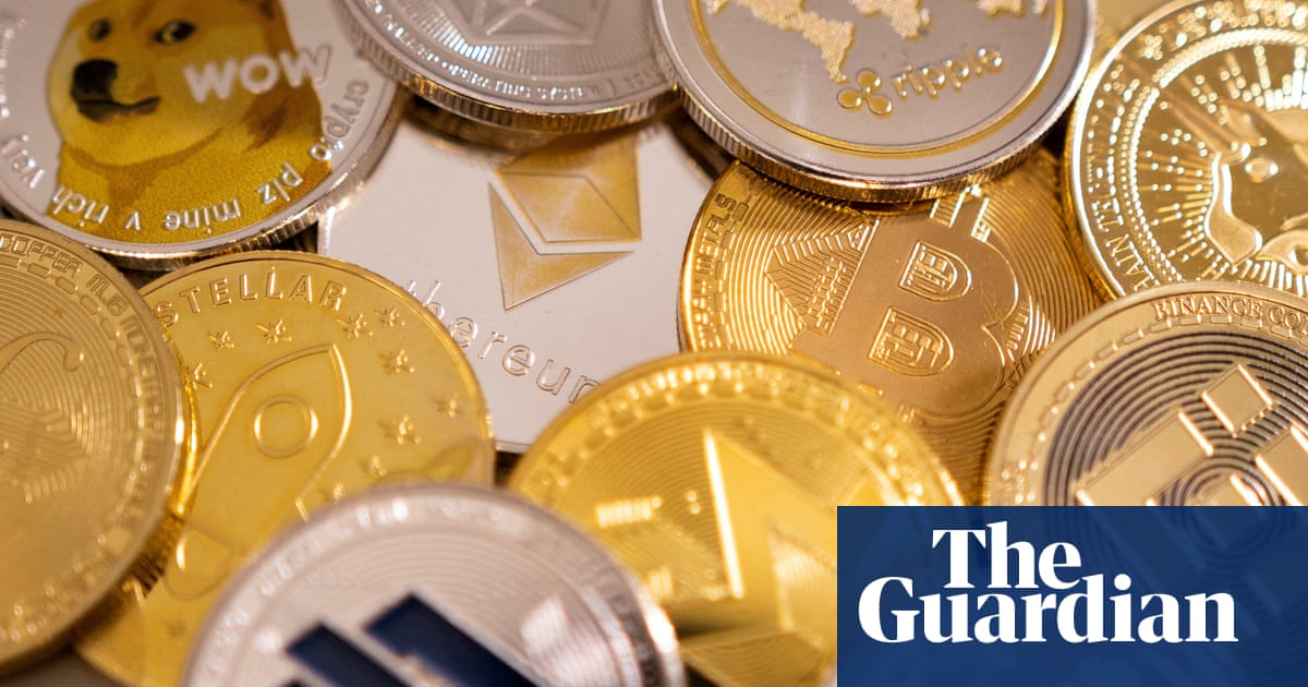 The global markets watchdog has urged the UK to regulate cryptocurrencies in the same way as traditional assets such as stocks and bonds, countering M