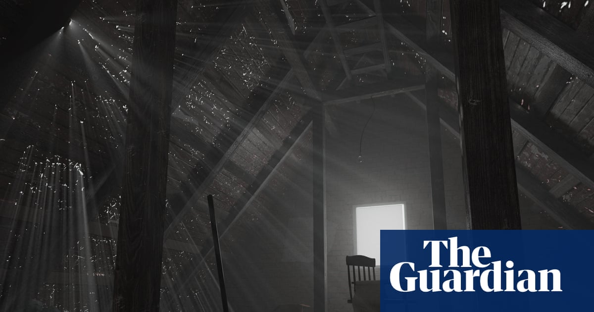 Spooky feelings in old houses may be caused by boiler sounds, study suggests