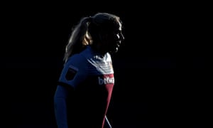 Adrianna Leon of West Ham.