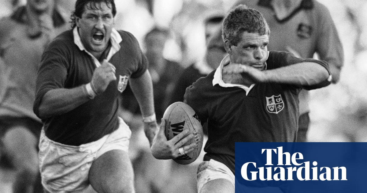 World Cup final knocked stuffing out of England, says Finlay Calder