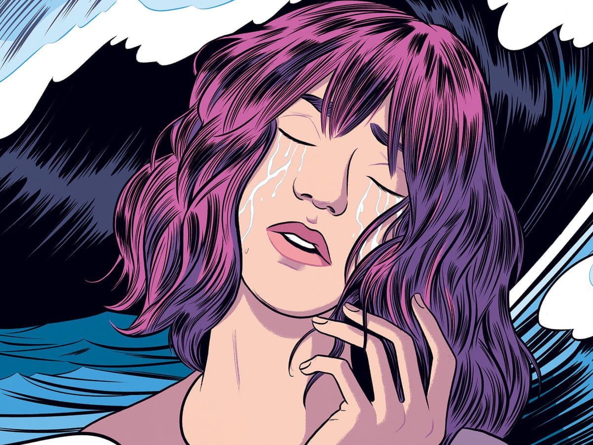 My boyfriend ended things out of the blue. Here’s what I learned