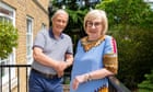 ‘We thought this was our forever home. We were wrong’: the joy of downsizing in later life