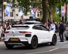 Why I can’t wait to get into a driverless car | Letters