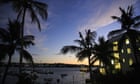 UK government in major U-turn on tax havens - Politics live