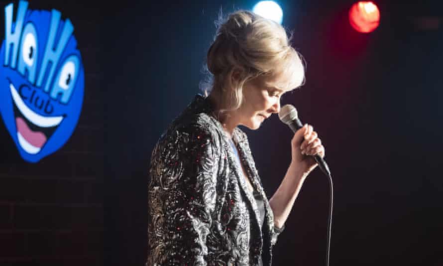 Jean Smart in Hacks