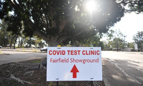 pic Fairfield Nsw News https www theguardian com au
