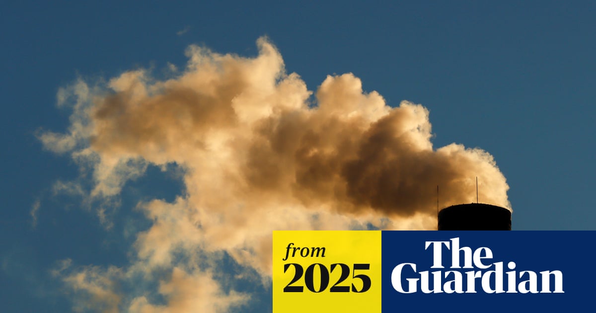 First-of-a-kind US class-action lawsuit would force EPA to reinstate $3bn climate program