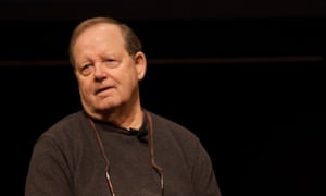 Robert Taylor in 2008. ‘Any way you look at it, from kick-starting the internet to launching the personal computer revolution, Taylor was a key architect of our modern world.’