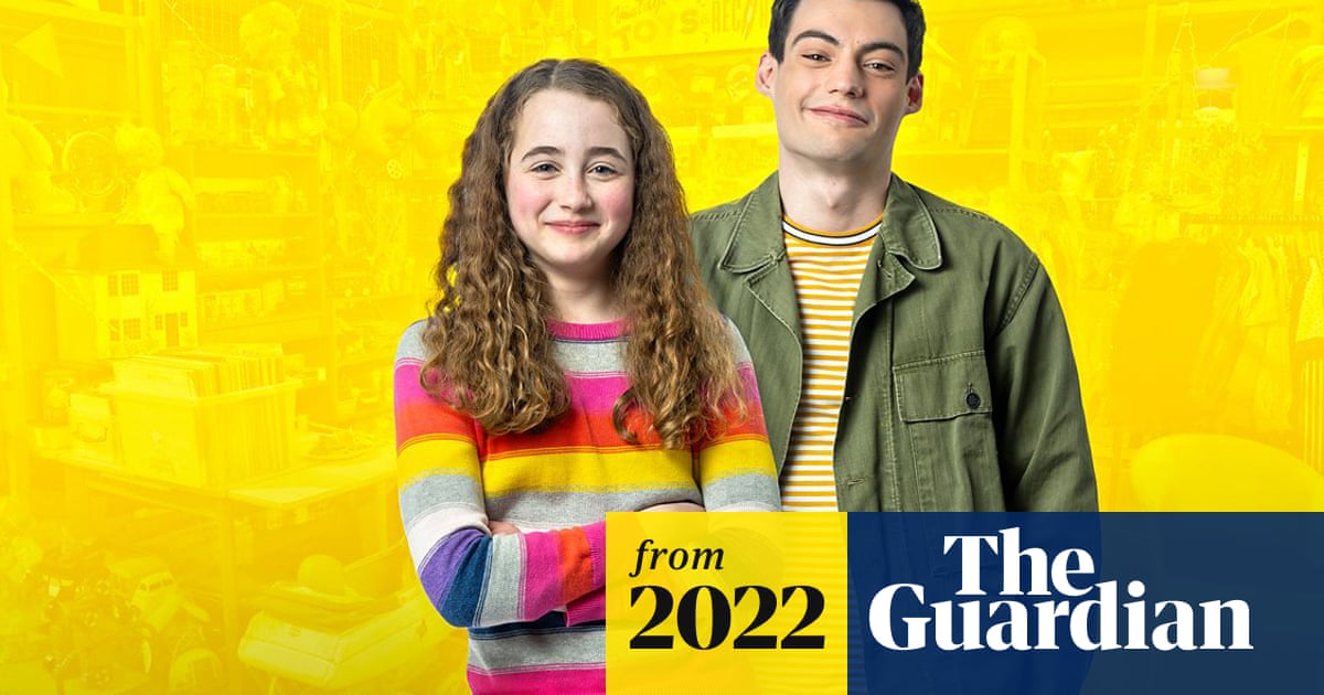 Goodbye Molly and Mack – CBeebies’ most adorable show | Children's TV ...