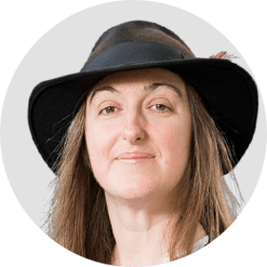 Frances Hardinge