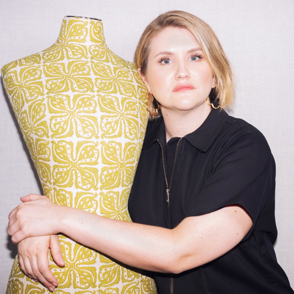 Jillian Bell What If I Enjoyed What I Was Doing And Focused