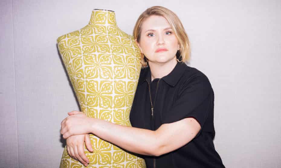 Jillian Bell: ‘Brittany is flawed and joyful, in pain and then hilarious the next moment.’