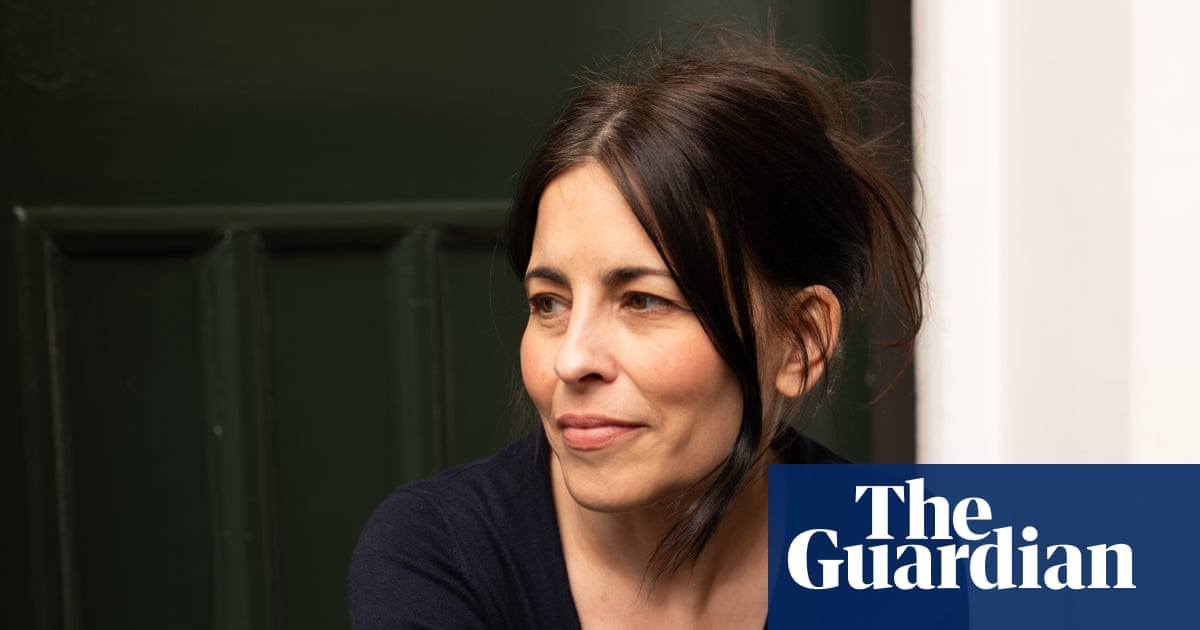 The Names by Florence Knapp audiobook review a Sliding Doors-style debut